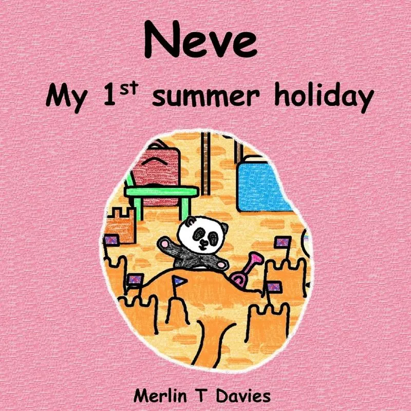 Neve - My 1st summer holiday