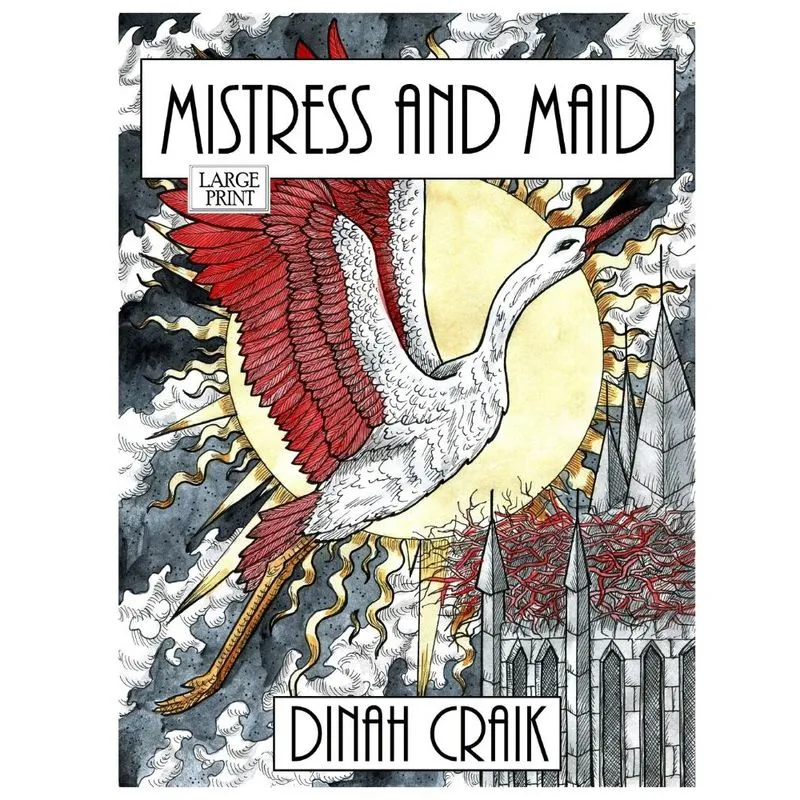 Mistress and Maid Large Print