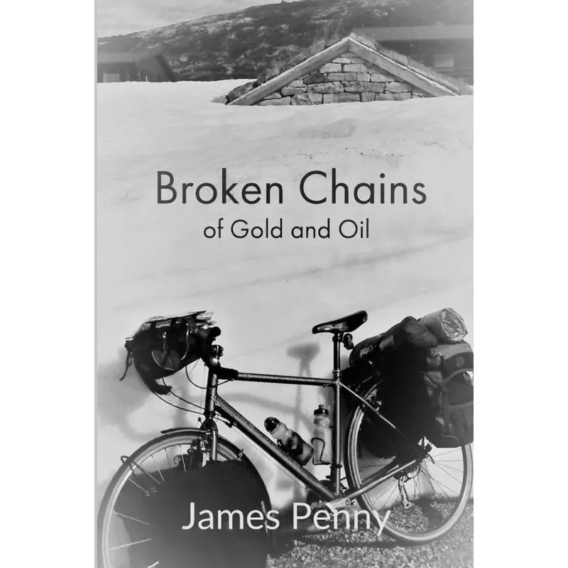 Broken Chains Of Gold And Oil