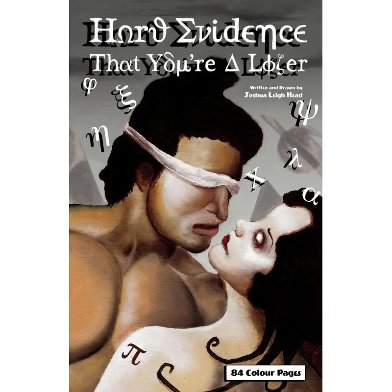 Hard Evidence That Youre A Loser
