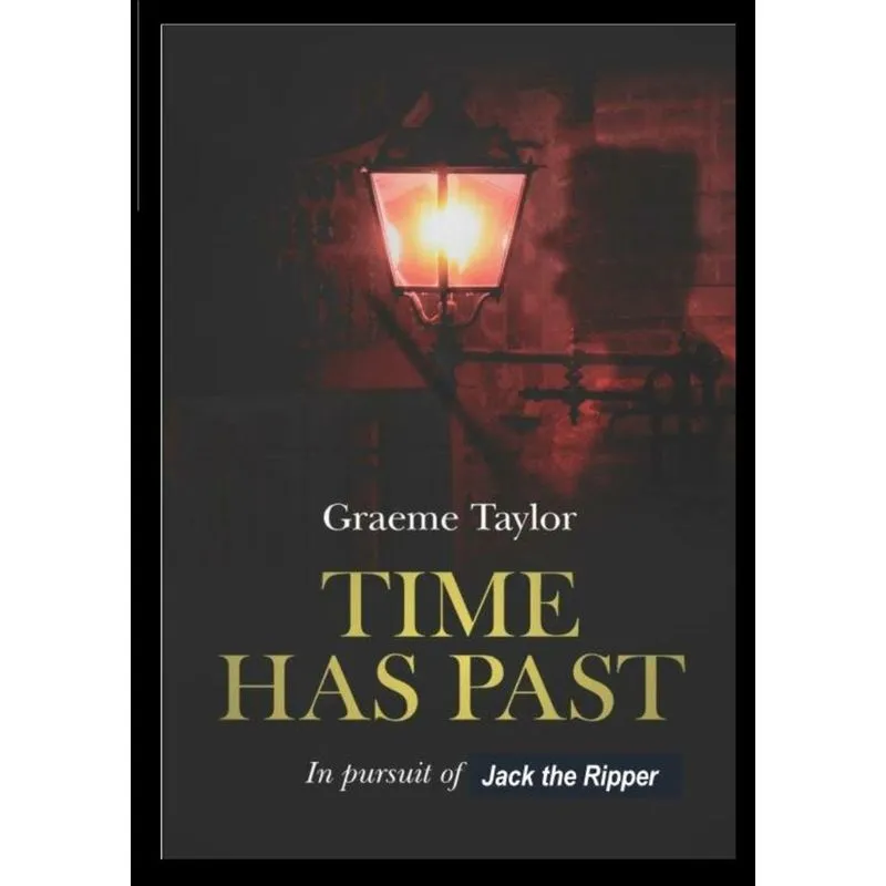 Time Has Past