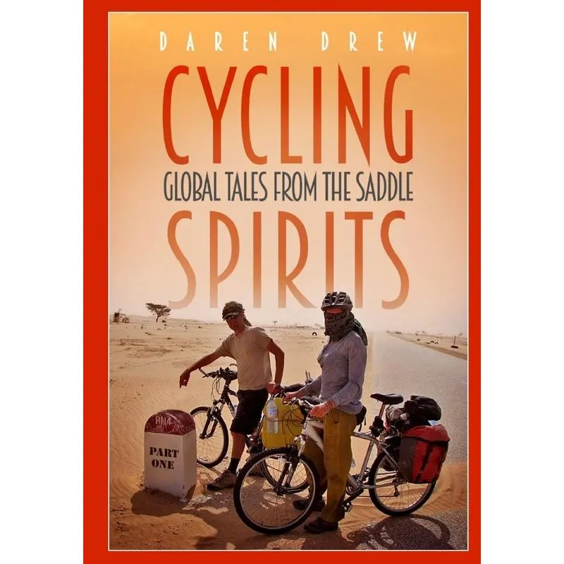 Cycling Spirits
