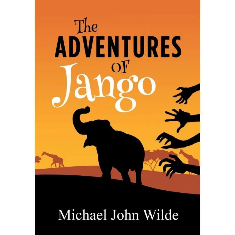 The Adventures of Jango
