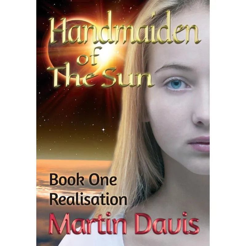Handmaiden of The Sun