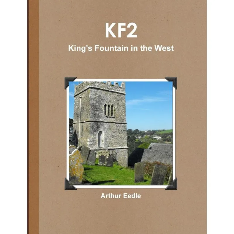 KF2 Kings Fountain in the West