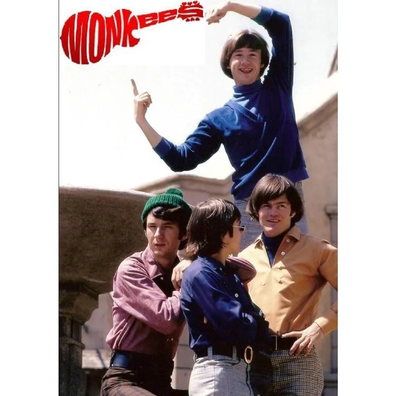 The Monkees