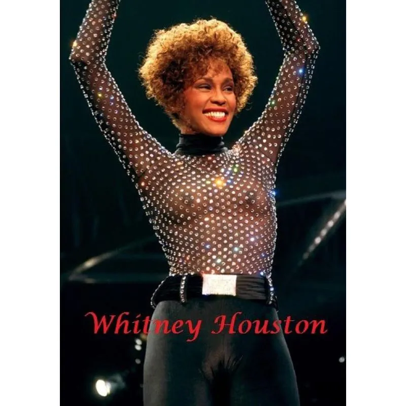 Whitney Houston