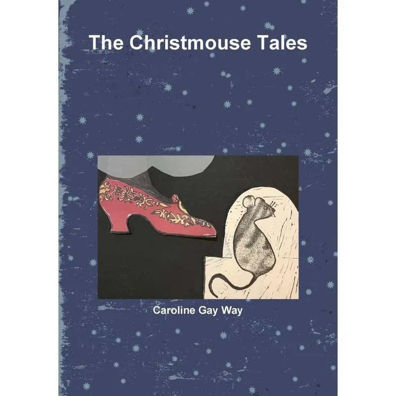 Christmouse Tales