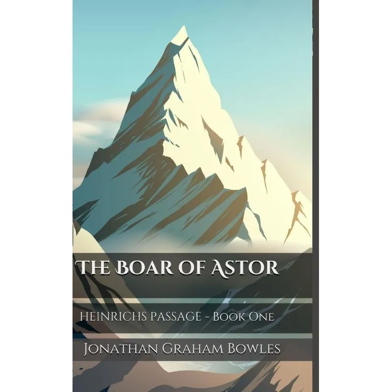 Boar of Astor