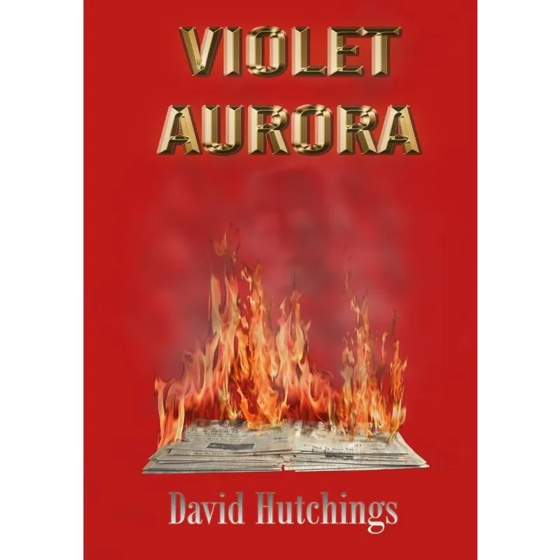 VIOLET AURORA