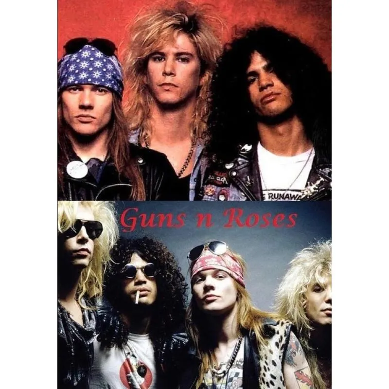 Guns n Roses