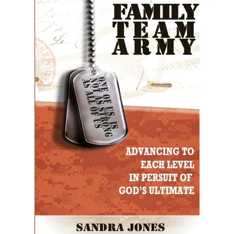 Family Team Army