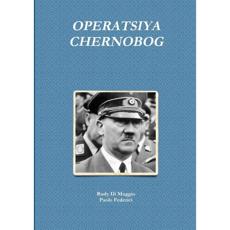 Operatsiya Chernobog