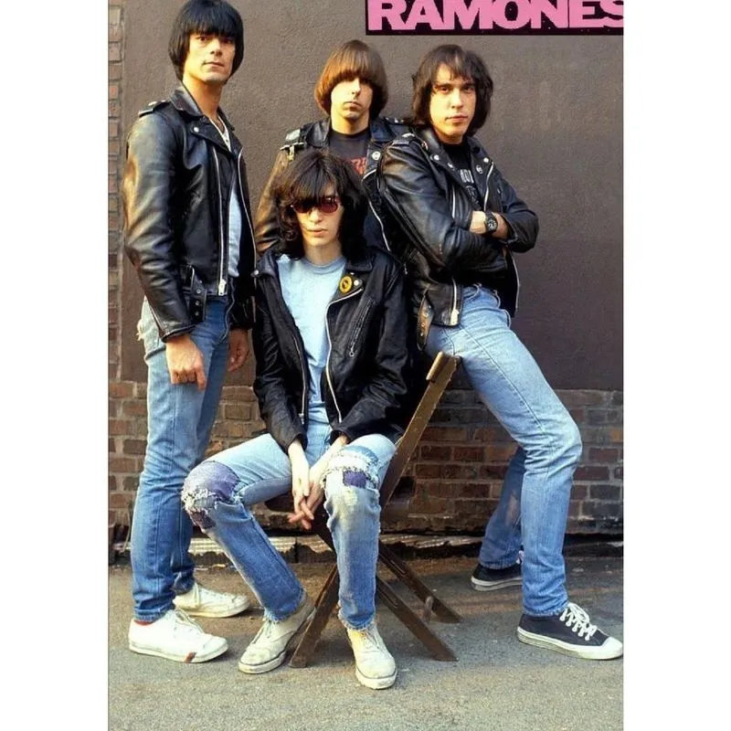 Ramones
