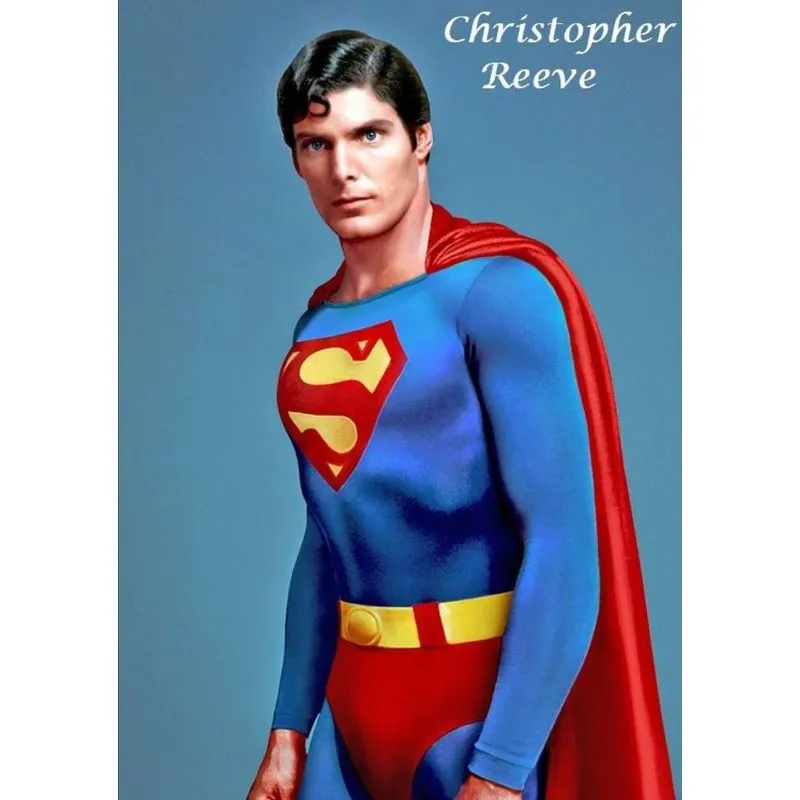 Christopher Reeve