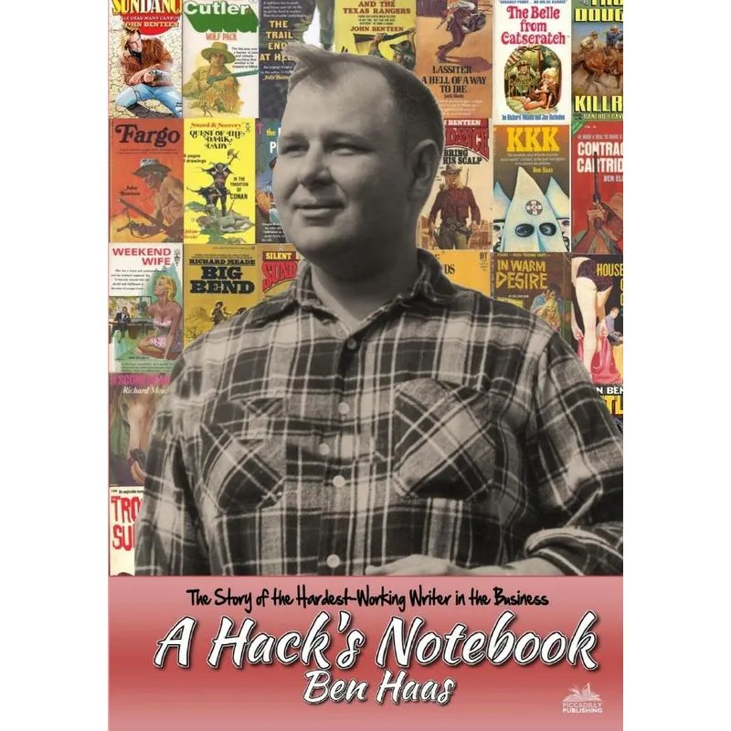 A Hacks Notebook