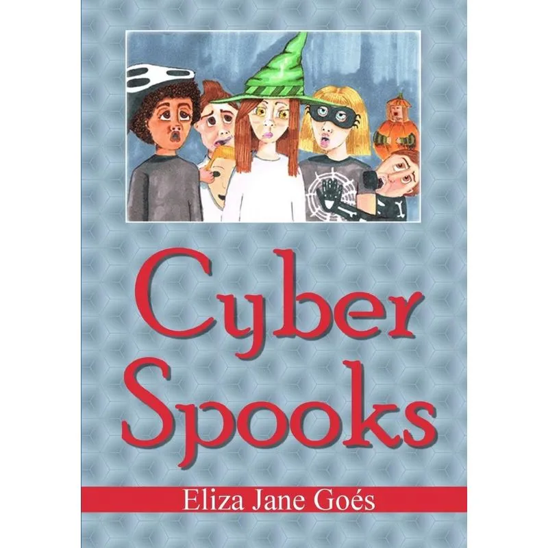 Cyber Spooks