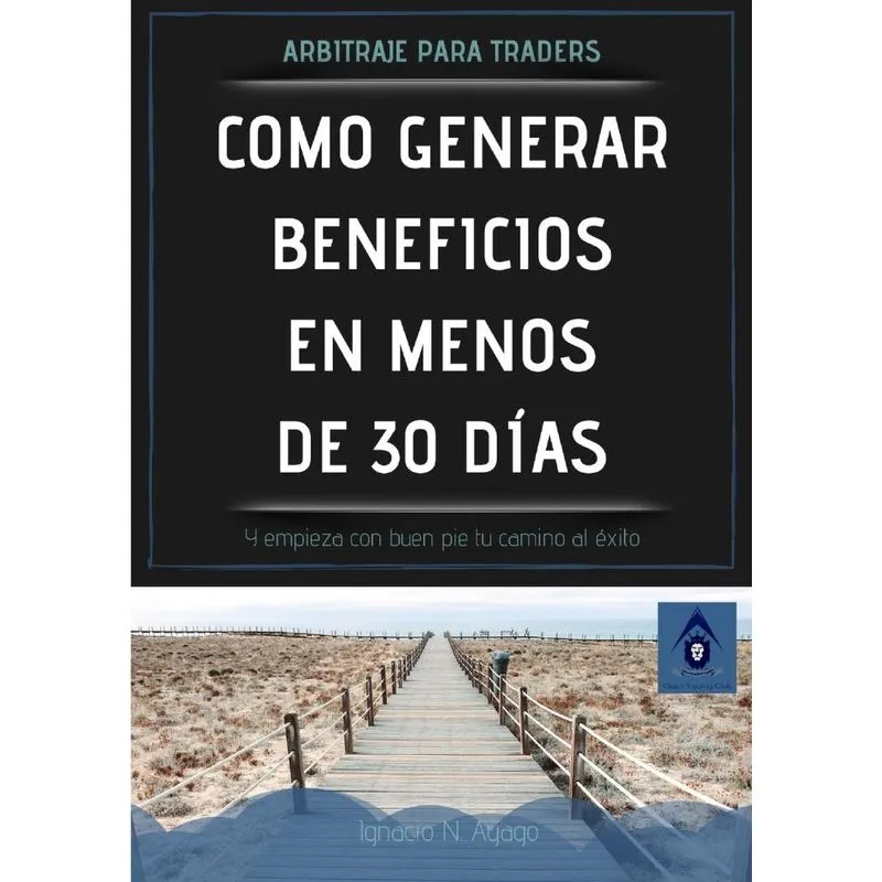 Como generar beneficios en menos 30 días