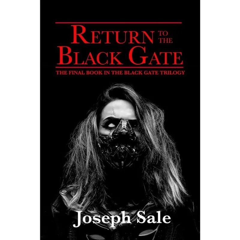 Return to the Black Gate