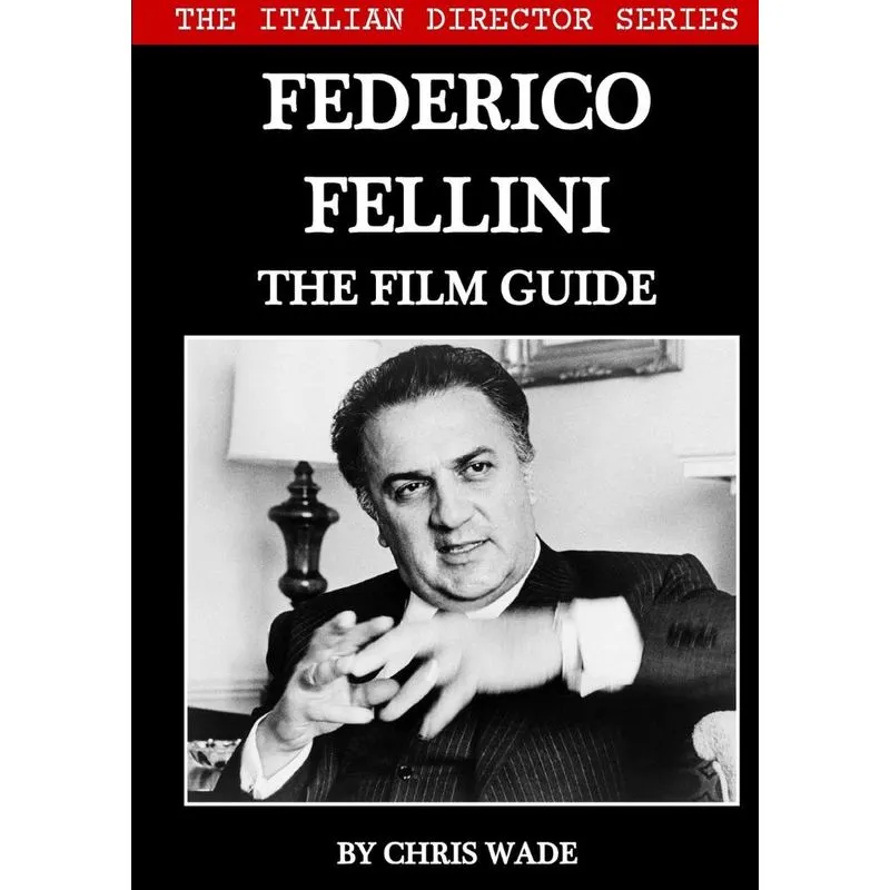 The Italian Director Series