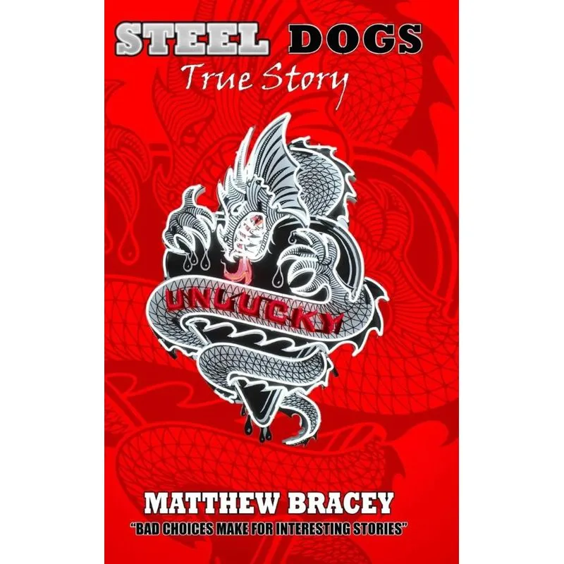 Steel Dogs