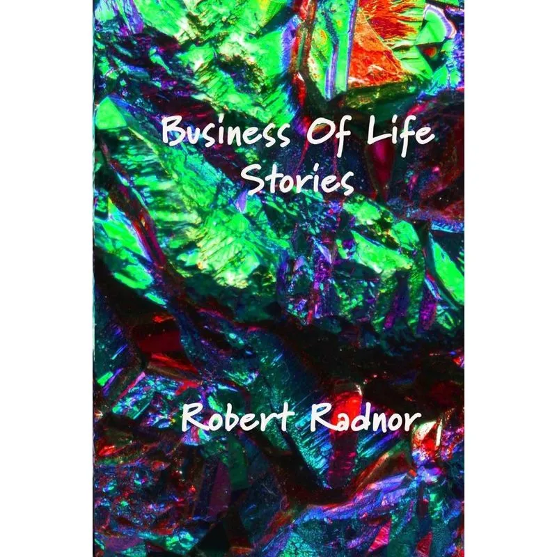 Business Of Life Stories