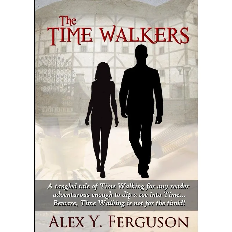 The Time Walkers