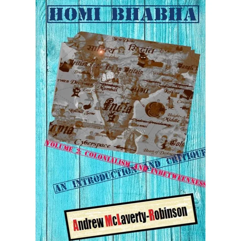 Homi Bhabha