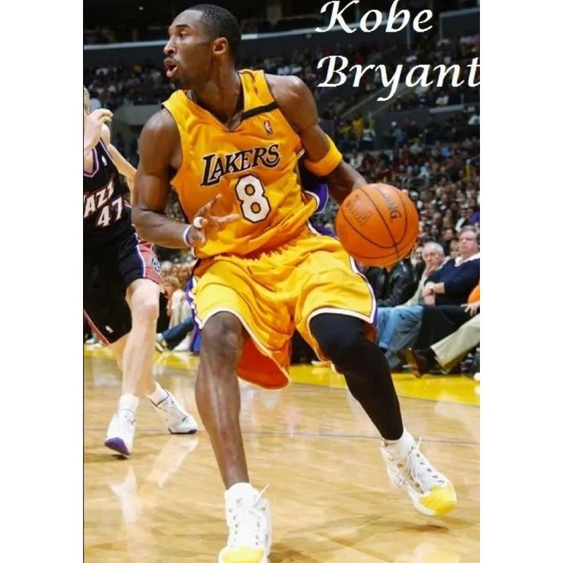 Kobe Bryant
