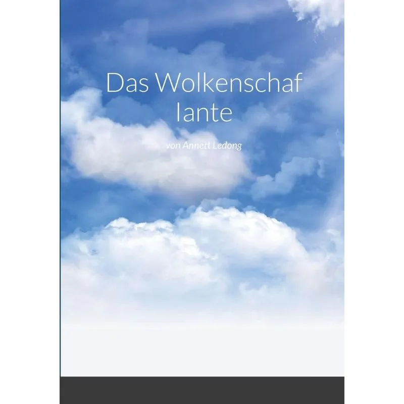Das Wolkenschaf Iante