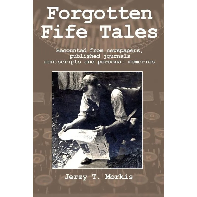 Forgotten Fife Tales