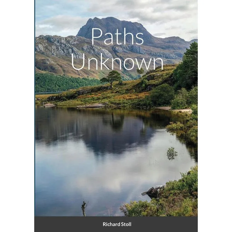 Paths Unknown