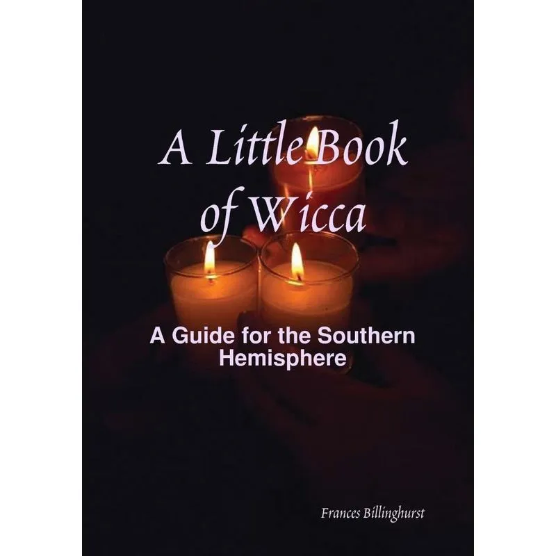 A Little Book of Wicca