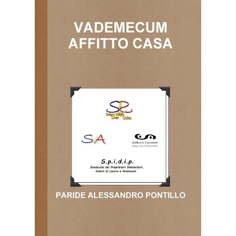 VADEMECUM AFFITTO CASA