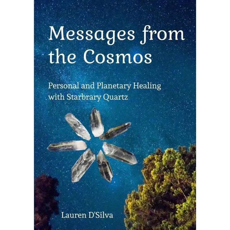 Messages From The Cosmos