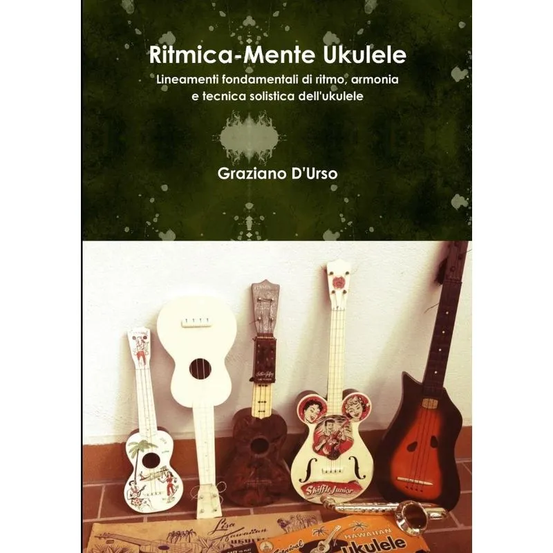 Ritmica-Mente Ukulele