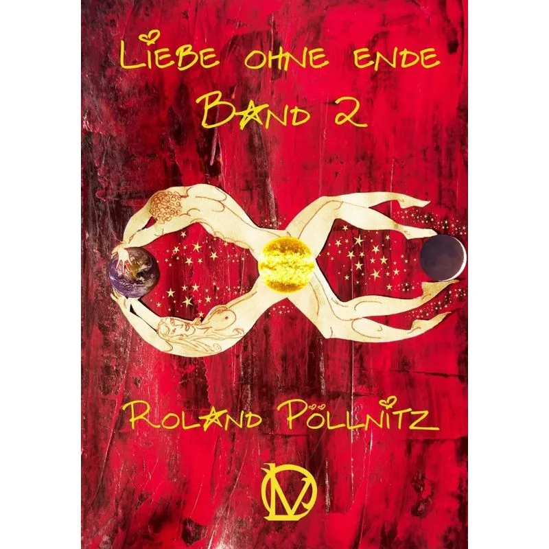 Liebe ohne Ende Band 2
