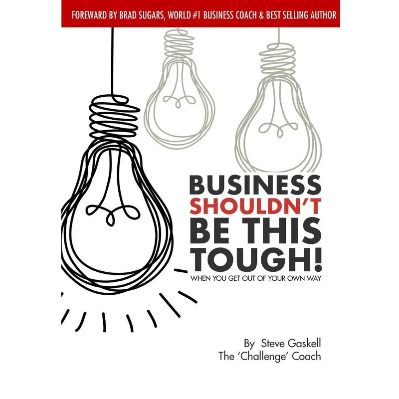 Business Shouldnt be this Tough
