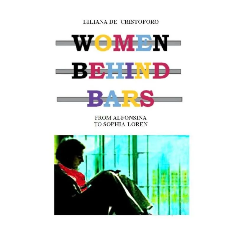 Women behind bars