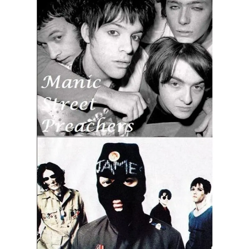Manic Street Preachers