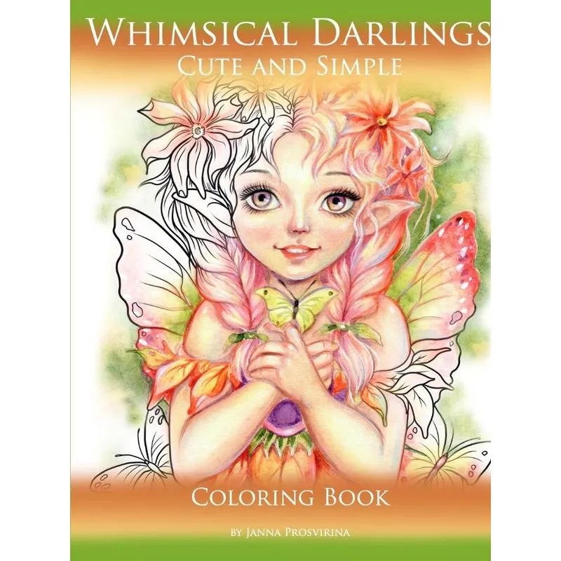 Whimsical Darlings