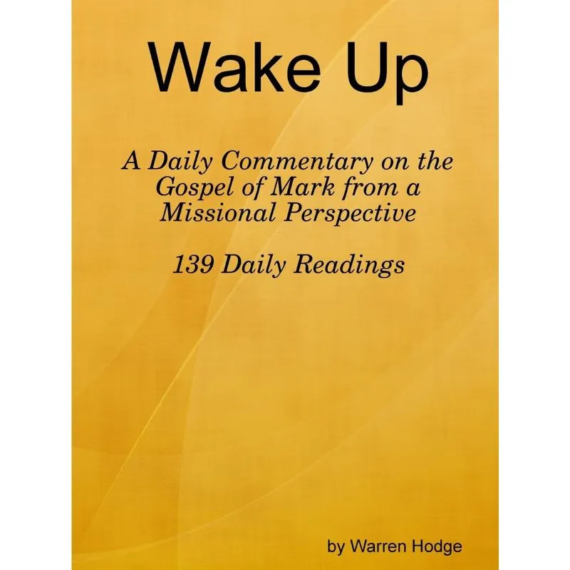 Wake Up