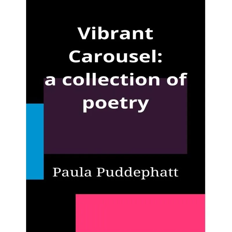 Vibrant Carousel