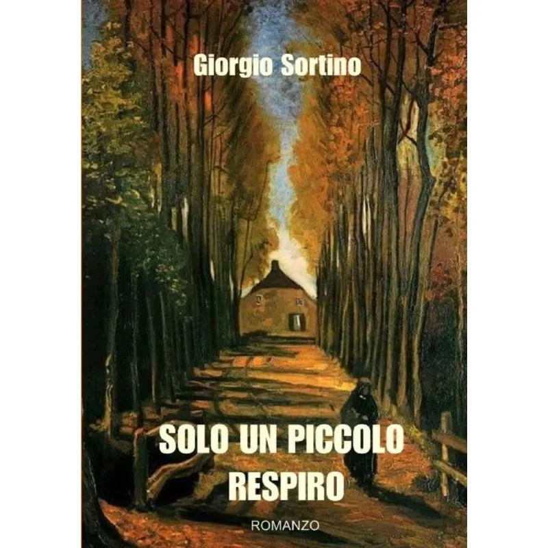 Solo un piccolo respiro
