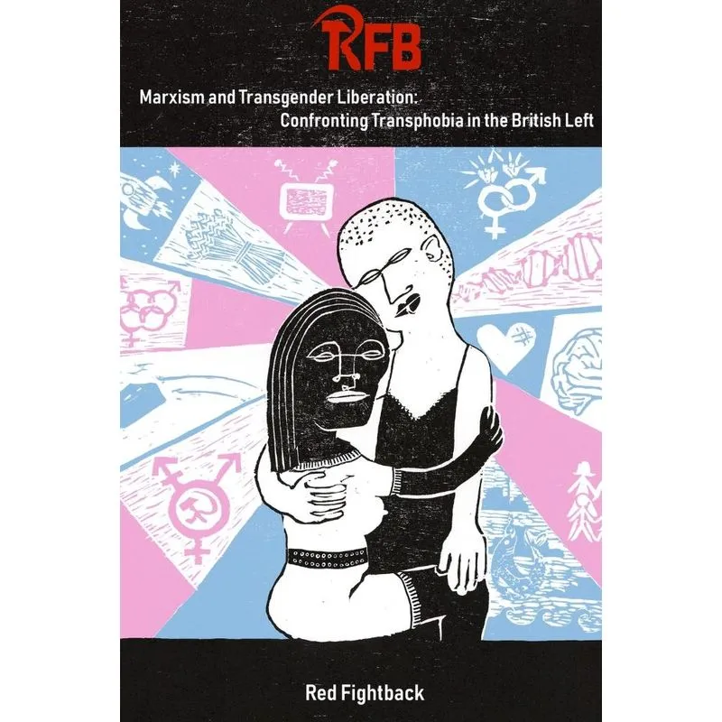 Marxism and Transgender Liberation