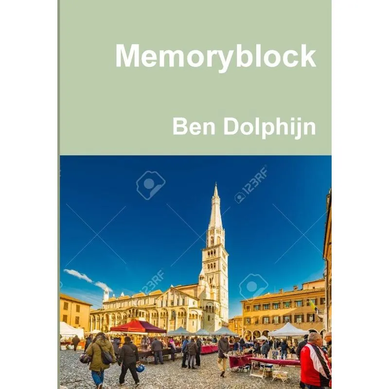 Memoryblock
