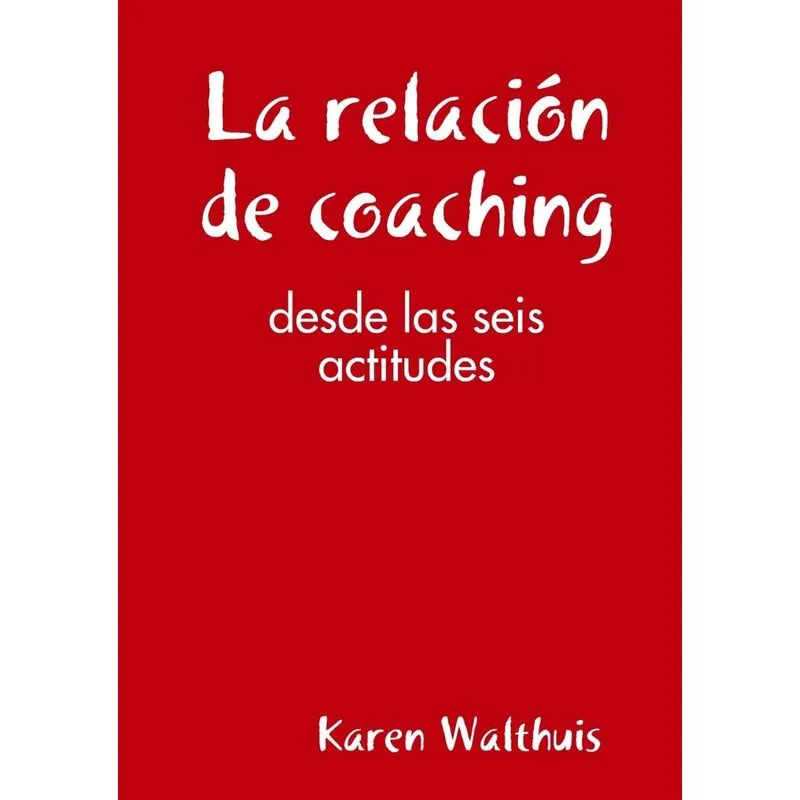 La relación de coaching