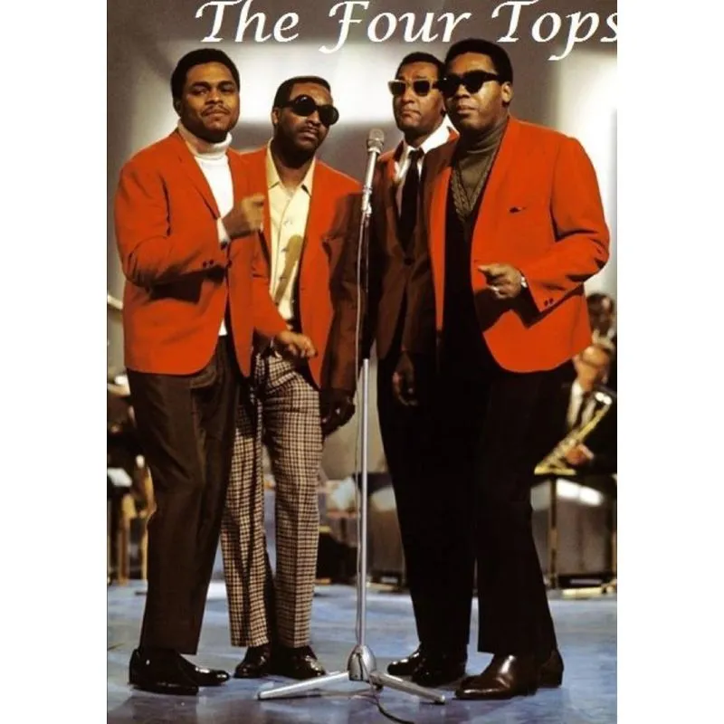 The Four Tops