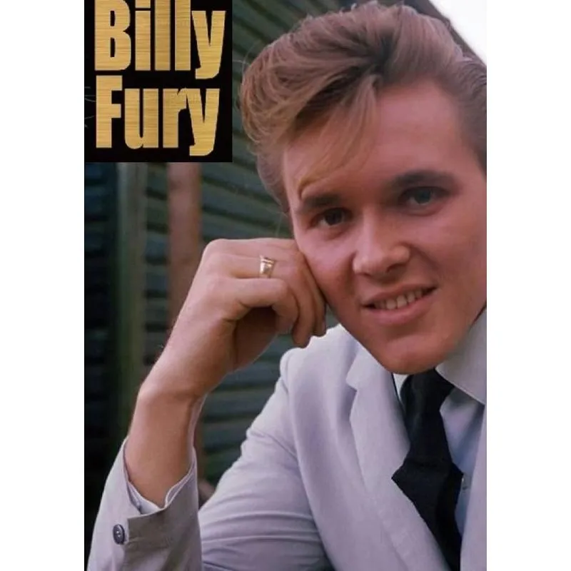 Billy Fury