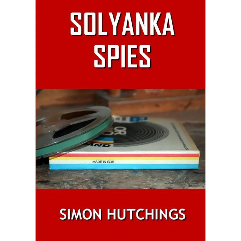Solyanka Spies